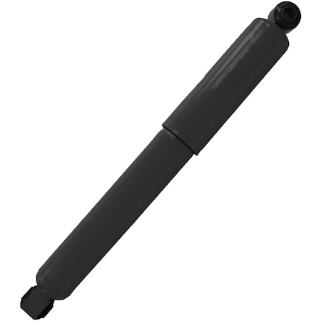 Monroe Shock Absorber, Suspension, Rear, Gas-Magnum 65 Shock W/ Extend Length Of 21.709 W/ Neway Ad Air 65418MM
